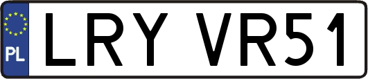 LRYVR51