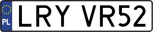 LRYVR52