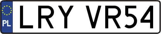 LRYVR54