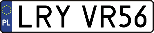 LRYVR56