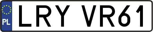 LRYVR61