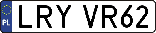 LRYVR62
