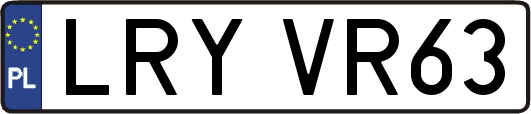 LRYVR63