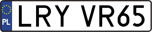 LRYVR65