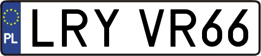 LRYVR66