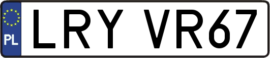 LRYVR67