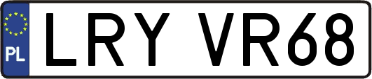 LRYVR68