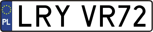 LRYVR72