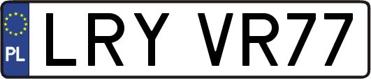 LRYVR77