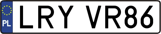 LRYVR86