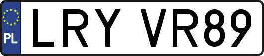 LRYVR89