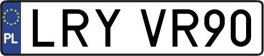 LRYVR90