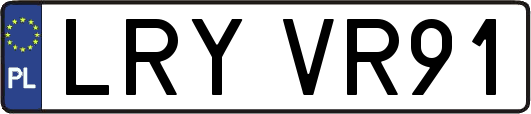 LRYVR91