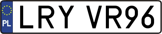 LRYVR96