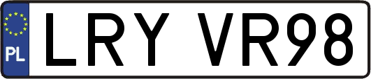 LRYVR98