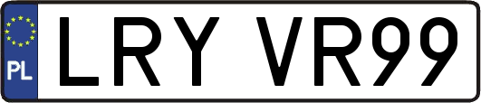 LRYVR99