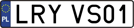 LRYVS01