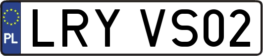 LRYVS02