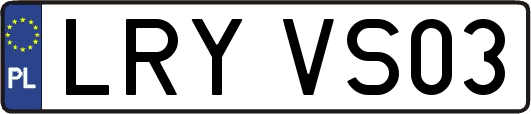 LRYVS03