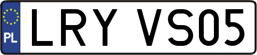 LRYVS05