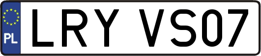 LRYVS07