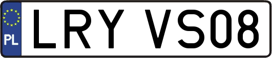 LRYVS08