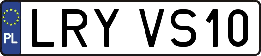 LRYVS10