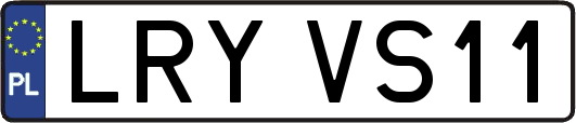 LRYVS11
