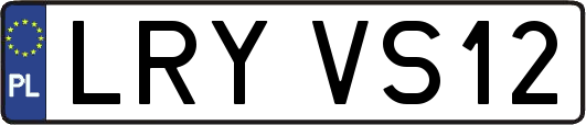 LRYVS12