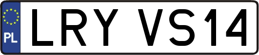 LRYVS14