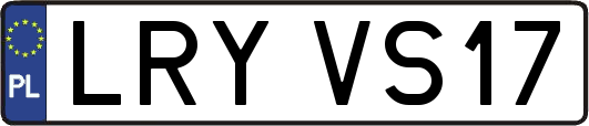 LRYVS17