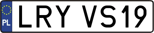 LRYVS19