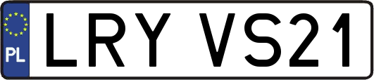 LRYVS21