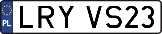 LRYVS23