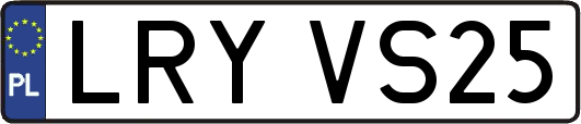 LRYVS25
