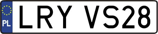 LRYVS28