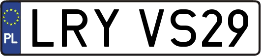 LRYVS29