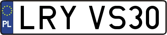 LRYVS30