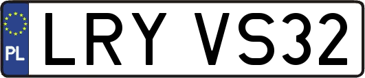 LRYVS32