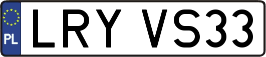 LRYVS33
