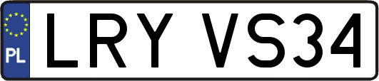 LRYVS34