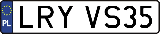 LRYVS35