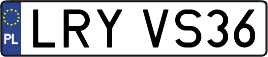 LRYVS36