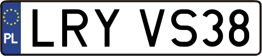 LRYVS38