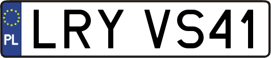 LRYVS41