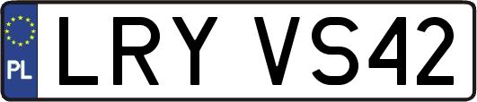 LRYVS42