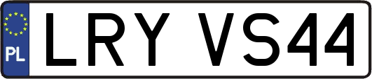 LRYVS44