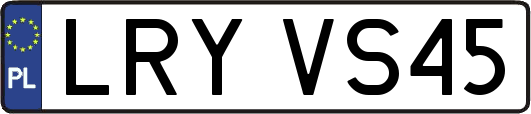 LRYVS45