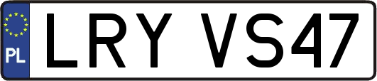 LRYVS47