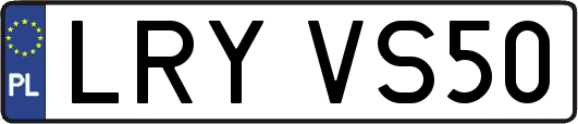 LRYVS50